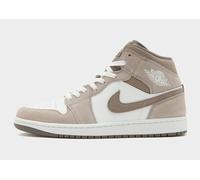 Mens Jordan Air 1 Mid - Grigio, grigio 42.5