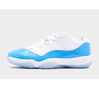 Mens Jordan Air 11 Retro Low University Blue - Bianco, bianco 40