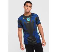 Mens Jordan Brazil 2026 Away Shirt - Nero, nero L