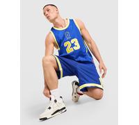 Mens Jordan Brazil Jersey - Blu, blu M