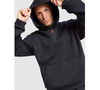 Mens Jordan Brooklyn Hoodie - Nero, nero S