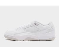 Mens Jordan Flight Court - Bianco, bianco 45.5