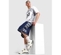Mens Jordan Jorts Baggy - Blu, blu L