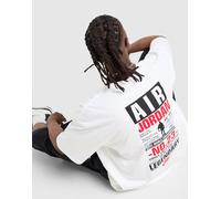 Mens Jordan Legend T-Shirt - Bianco, bianco M