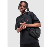 Mens Jordan Maglia Air Pocket - Nero, nero S