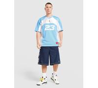 Jordan Flight Uomo - Magliette Blu - Taglia M Blue M
