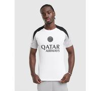 Mens Jordan Maglia Strike Paris Saint Germain - Bianco, bianco L