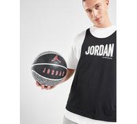 Mens Jordan Pallone Basket Playground 2.0 8P - Nero, nero 7