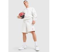 Mens Jordan Pantaloncino Brooklyn - Grigio, grigio S