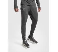 Mens Jordan Pantaloni della Tuta Strike Paris Saint Germain - Nero, nero M