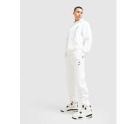 Mens Jordan Pantaloni della tuta Swoosh - Bianco, bianco L