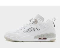 Mens Jordan Spizike Low - Bianco, bianco 43