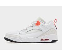 Mens Jordan Spizike Low - Bianco, bianco 45.5