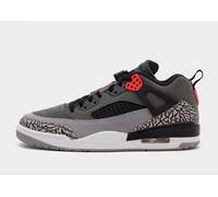 Mens Jordan Spizike Low - Grigio, grigio 44