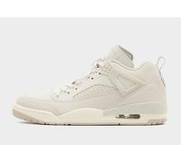 Mens Jordan Spizike Low - Marrone, marrone 41