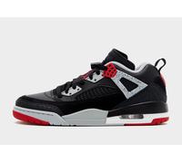Mens Jordan Spizike Low - Nero, nero 43