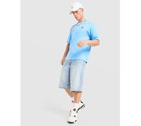 Mens Jordan Varsity T-Shirt - Blu, blu L