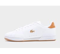 Mens Lacoste Carnaby Cupsole - Bianco, bianco 39.5