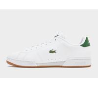 Mens Lacoste Carnaby Cupsole - Bianco, bianco 44