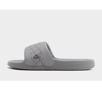 Mens Lacoste Ciabatte Hybrid Serve - Grigio, grigio 43