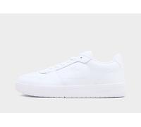 Mens Lacoste Court Ace - Bianco, bianco 41