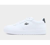 Mens Lacoste Court Ace - Bianco, bianco 42