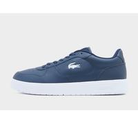 Mens Lacoste Court Ace - Blu, blu 43