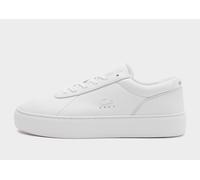 Mens Lacoste Court Set Leather - Bianco, bianco 40.5