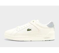 Mens Lacoste Deviation - Bianco, bianco 44.5