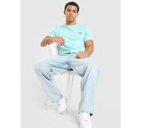 Mens Lacoste Maglia Core - Blu, blu 3/S