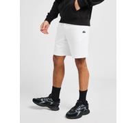 Mens Lacoste Pantaloncini Fleece Core - Bianco, bianco 7/XXL
