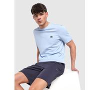 Mens Lacoste Pantaloncini Fleece Core - Grigio, grigio 4/M