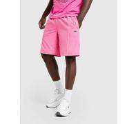 Mens Lacoste Pantaloncino Piping - Rosa, rosa 6/XL