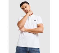 Mens Lacoste Polo Core - Bianco, bianco 6/XL