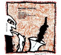 PORTAL, MICHEL - MEN'S LAND