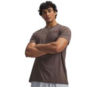 Under Armour Sportstyle Left Chest Logo Short Sleeve T-shirt Marrone S / Regular Uomo