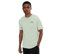Under Armour Tee Grigio - Taglia L Abbigliamento Uomo T-shirts Maniche Corte