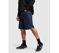 Mens LEVI'S 478 Baggy Denim Shorts - Blu, blu 34R