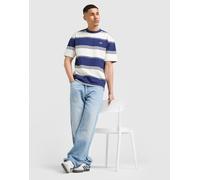 Mens LEVI'S 565 Loose Straight Jeans - Blu, blu 34R