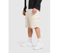 Mens LEVI'S Cargo Shorts - Bianco, bianco 30R