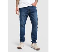 Mens LEVI'S Jeans 515 Slim - Blu, blu 36R