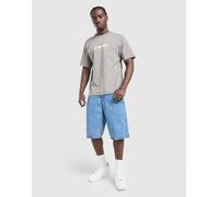 Mens LEVI'S Skate Wish T-Shirt - Grigio, grigio L