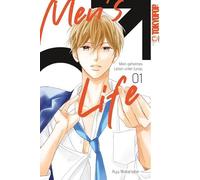 Men's Life - Mein geheimes Leben unter Jungs 01