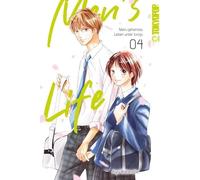 Men's Life - Mein geheimes Leben unter Jungs 04