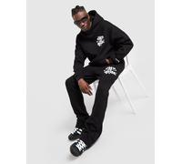 Mens Lorenzo City Joggers - Nero, nero L