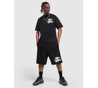 Mens Lorenzo City Shorts - Nero, nero XS