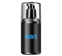 Men's Makeup Cream, Men's Makeup Cream for Moisturizing & Spots Covering, Oil-Control Hydration Men's Moisturizing Concealer Isolation Cream, Long Lasting Refreshing & Non-Sticky (1pcs, 50g)