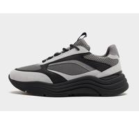 Mens Mallet LDN Newington - Grigio, grigio 45