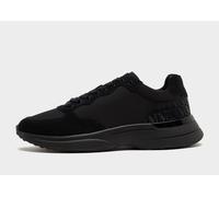 Mens Mallet LDN Soho Heel Mono - Nero, nero 44