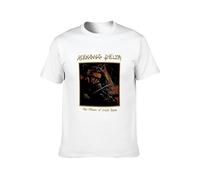 Men's Mekong Delta The Music of Erich Zann 1988 Thrash Metal Speed New Cotton T Shirt White XXL
